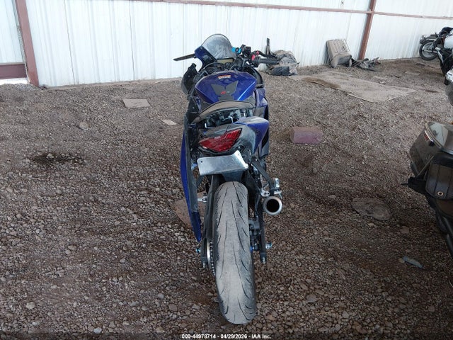 MH3RH18Y8RK015851 Yamaha Yzfr3 A