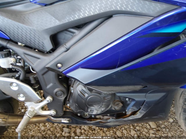 MH3RH18Y8RK015851 Yamaha Yzfr3 A