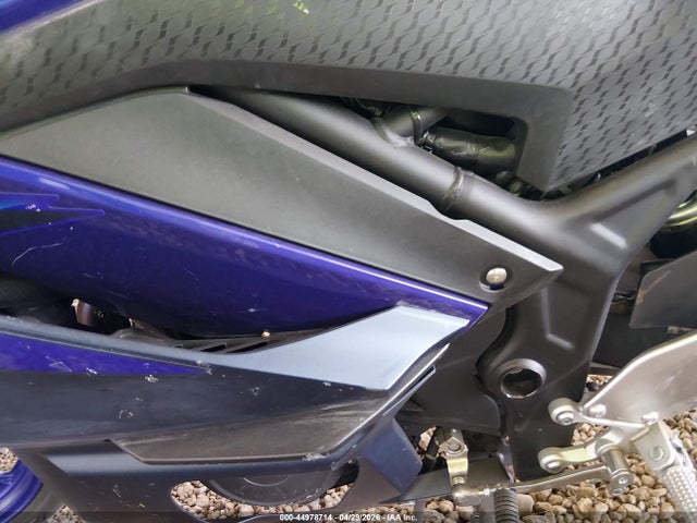 MH3RH18Y8RK015851 Yamaha Yzfr3 A