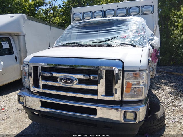 Продаж на аукціоні авто 2022 Ford Medx Ambulance, vin: 1FDWE3FN7NDC07304, номер лоту: 44978719