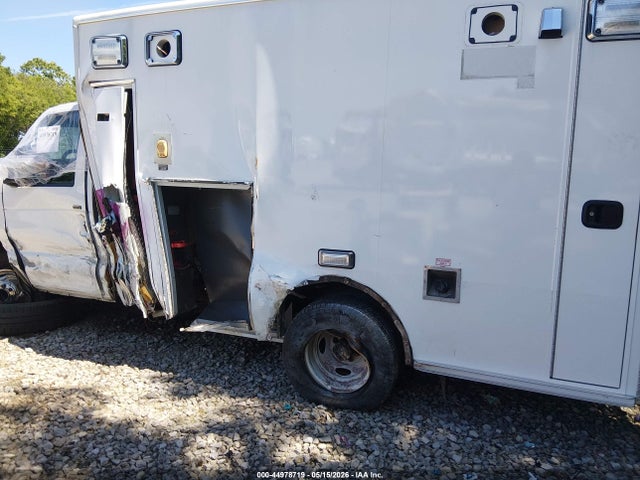 Продаж на аукціоні авто 2022 Ford Medx Ambulance, vin: 1FDWE3FN7NDC07304, номер лоту: 44978719