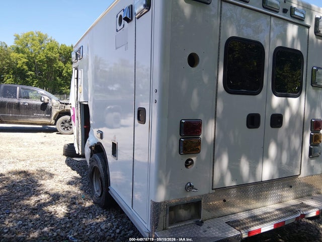 Продаж на аукціоні авто 2022 Ford Medx Ambulance, vin: 1FDWE3FN7NDC07304, номер лоту: 44978719