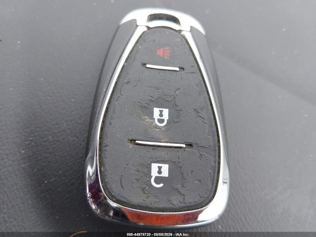 2018 Chevrolet Equinox Lt მანქანა იყიდება აუქციონზე, vin: 2GNAXSEV5J6287643, აუქციონის ნომერი: 44978720