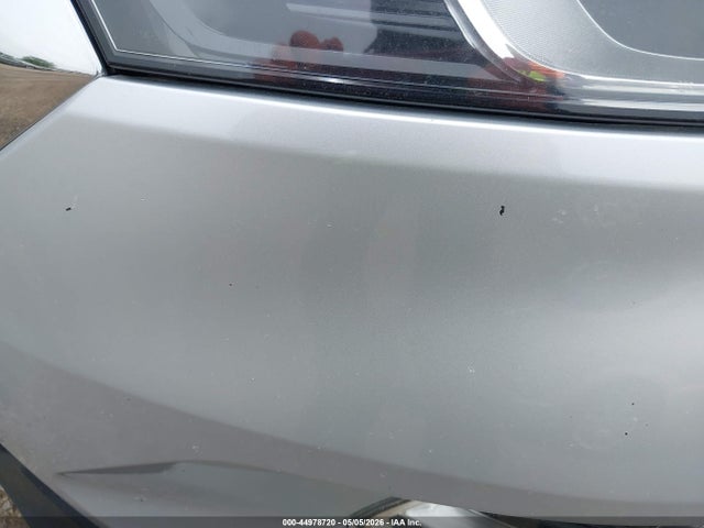 2018 Chevrolet Equinox Lt მანქანა იყიდება აუქციონზე, vin: 2GNAXSEV5J6287643, აუქციონის ნომერი: 44978720