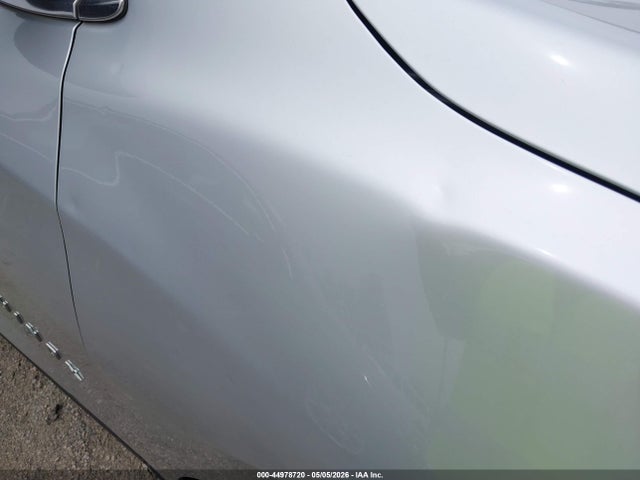 2018 Chevrolet Equinox Lt მანქანა იყიდება აუქციონზე, vin: 2GNAXSEV5J6287643, აუქციონის ნომერი: 44978720