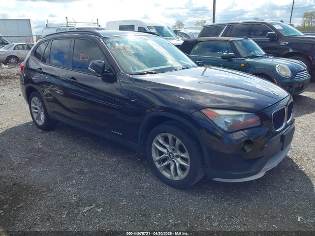 Продаж на аукціоні авто 2015 Bmw X1 Xdrive28i, vin: WBAVL1C57FVY34561, номер лоту: 44978721