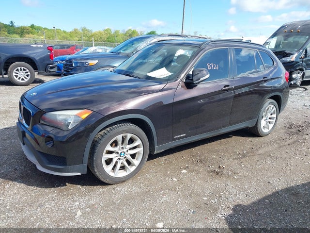 Продажа на аукционе авто 2015 Bmw X1 Xdrive28i, vin: WBAVL1C57FVY34561, номер лота: 44978721
