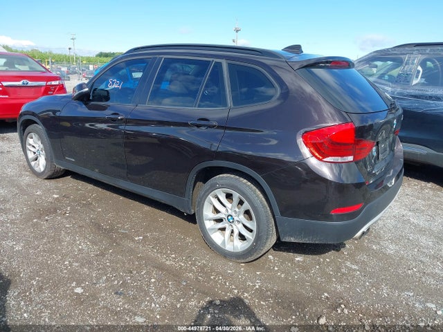 Продажа на аукционе авто 2015 Bmw X1 Xdrive28i, vin: WBAVL1C57FVY34561, номер лота: 44978721