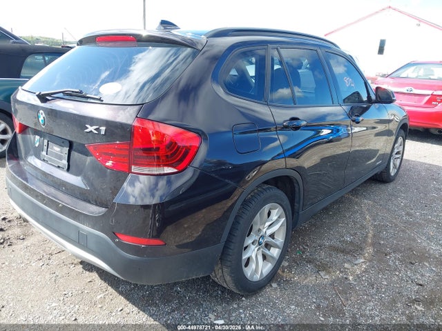 Продажа на аукционе авто 2015 Bmw X1 Xdrive28i, vin: WBAVL1C57FVY34561, номер лота: 44978721