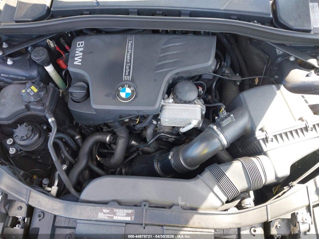Продажа на аукционе авто 2015 Bmw X1 Xdrive28i, vin: WBAVL1C57FVY34561, номер лота: 44978721