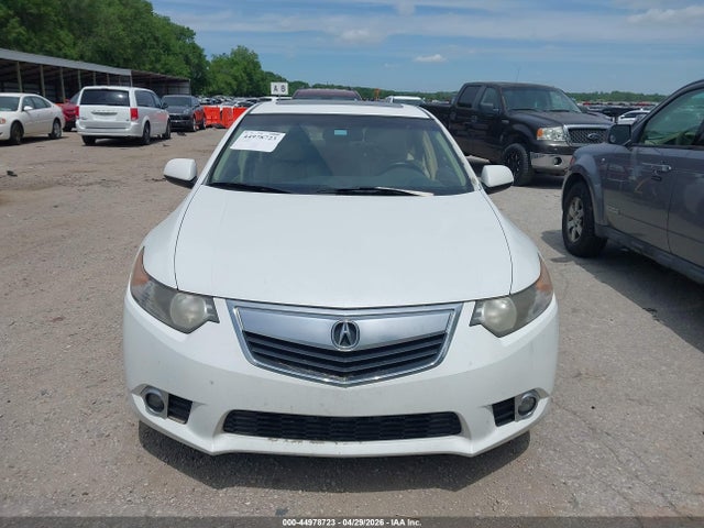 Aukcja sprzedaży 2013 Acura Tsx 2.4, vin: JH4CU2F49DC009869, numer aukcji: 44978723