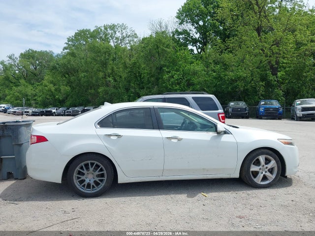Aukcja sprzedaży 2013 Acura Tsx 2.4, vin: JH4CU2F49DC009869, numer aukcji: 44978723