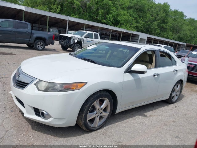 Aukcja sprzedaży 2013 Acura Tsx 2.4, vin: JH4CU2F49DC009869, numer aukcji: 44978723