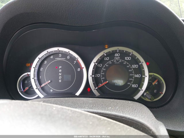 Aukcja sprzedaży 2013 Acura Tsx 2.4, vin: JH4CU2F49DC009869, numer aukcji: 44978723