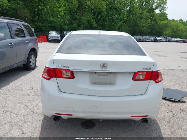 Aukcja sprzedaży 2013 Acura Tsx 2.4, vin: JH4CU2F49DC009869, numer aukcji: 44978723