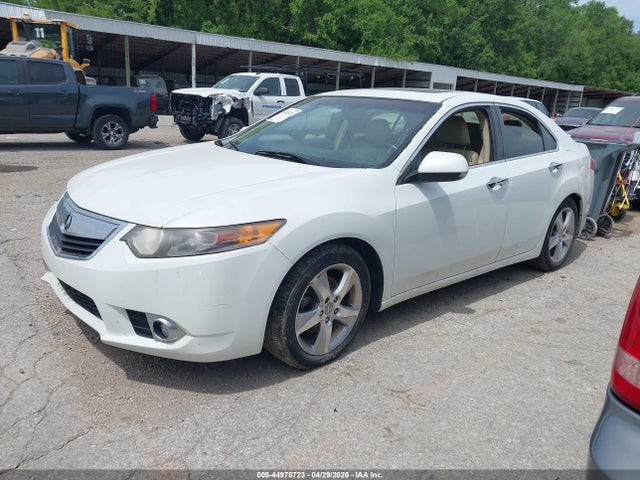 Aukcja sprzedaży 2013 Acura Tsx 2.4, vin: JH4CU2F49DC009869, numer aukcji: 44978723