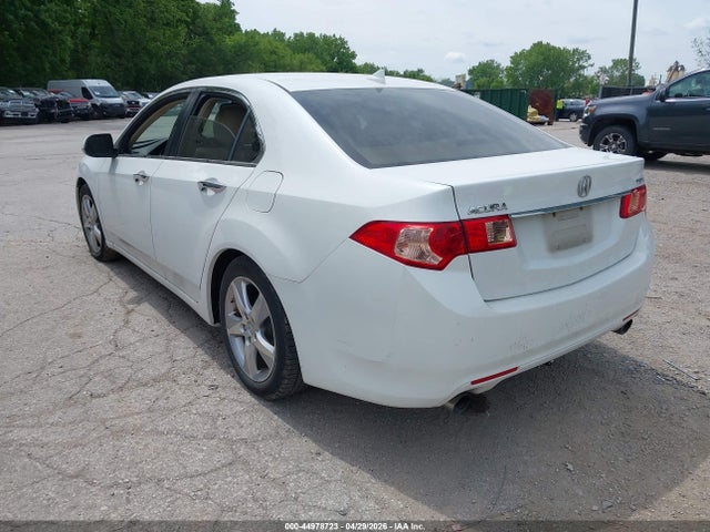 Aukcja sprzedaży 2013 Acura Tsx 2.4, vin: JH4CU2F49DC009869, numer aukcji: 44978723