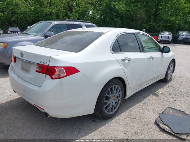 Aukcja sprzedaży 2013 Acura Tsx 2.4, vin: JH4CU2F49DC009869, numer aukcji: 44978723