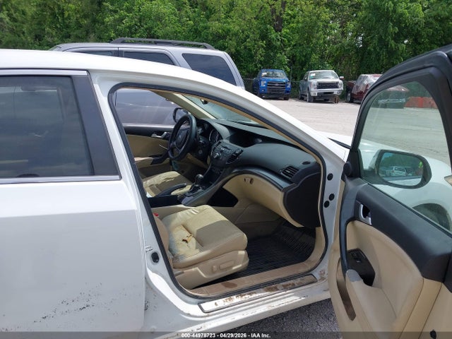 Aukcja sprzedaży 2013 Acura Tsx 2.4, vin: JH4CU2F49DC009869, numer aukcji: 44978723