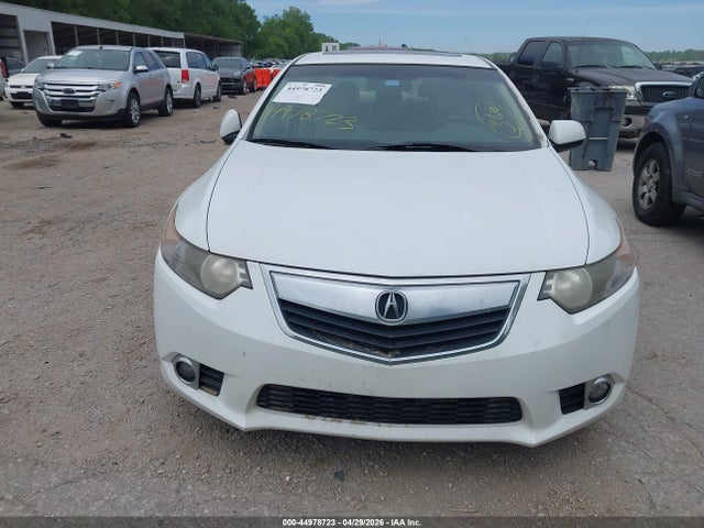 Aukcja sprzedaży 2013 Acura Tsx 2.4, vin: JH4CU2F49DC009869, numer aukcji: 44978723