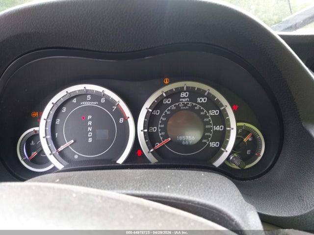 Aukcja sprzedaży 2013 Acura Tsx 2.4, vin: JH4CU2F49DC009869, numer aukcji: 44978723