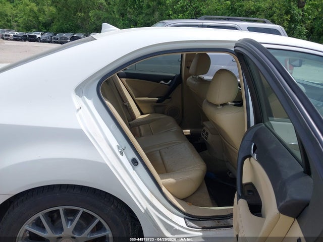 Aukcja sprzedaży 2013 Acura Tsx 2.4, vin: JH4CU2F49DC009869, numer aukcji: 44978723
