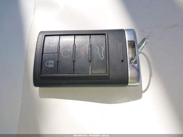 Cadillac Srx Performance Collection 2014 3GYFNFE34ES612293 Image 11