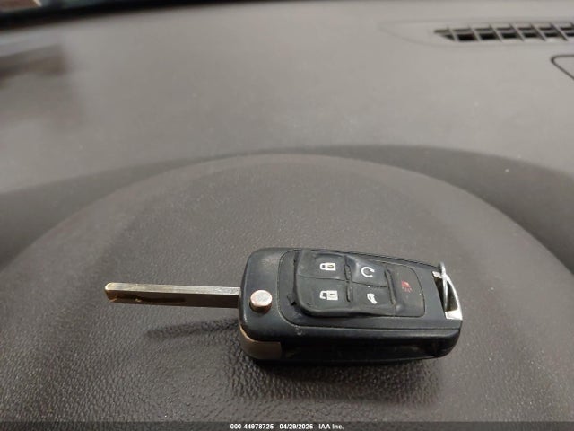 Продаж на аукціоні авто 2012 Chevrolet Cruze Ltz, vin: 1G1PH5SCXC7202523, номер лоту: 44978725