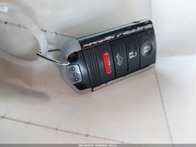 44978726 :رقم المزاد ، 19VDE1F30FE002611 vin ، 2015 Acura Ilx 2.0l مزاد بيع