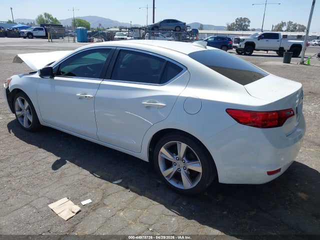 44978726 :رقم المزاد ، 19VDE1F30FE002611 vin ، 2015 Acura Ilx 2.0l مزاد بيع