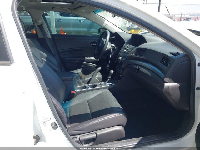 44978726 :رقم المزاد ، 19VDE1F30FE002611 vin ، 2015 Acura Ilx 2.0l مزاد بيع