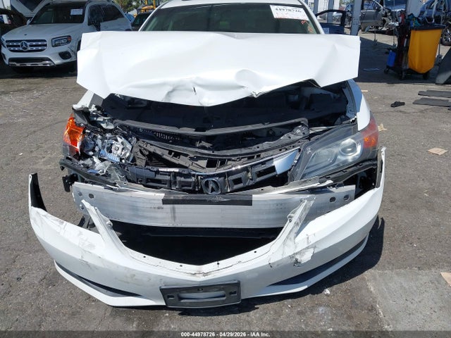 44978726 :رقم المزاد ، 19VDE1F30FE002611 vin ، 2015 Acura Ilx 2.0l مزاد بيع