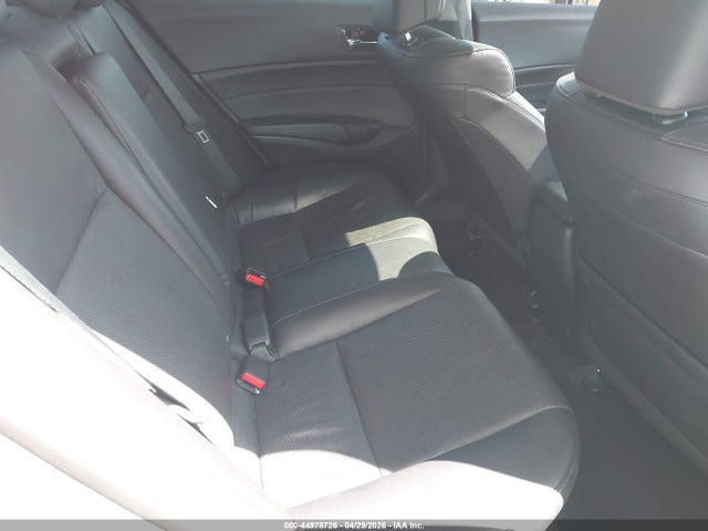 44978726 :رقم المزاد ، 19VDE1F30FE002611 vin ، 2015 Acura Ilx 2.0l مزاد بيع