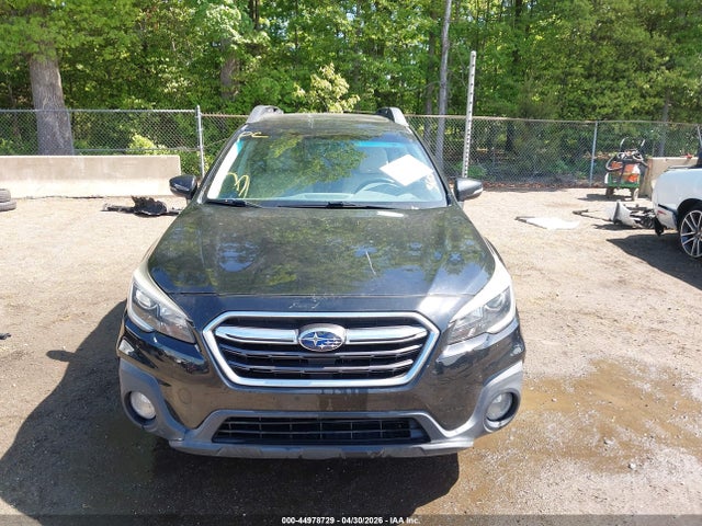 Продажа на аукционе авто 2018 Subaru Outback 2.5i Limited, vin: 4S4BSAKC1J3220212, номер лота: 44978729