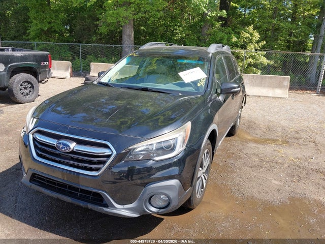 Продажа на аукционе авто 2018 Subaru Outback 2.5i Limited, vin: 4S4BSAKC1J3220212, номер лота: 44978729