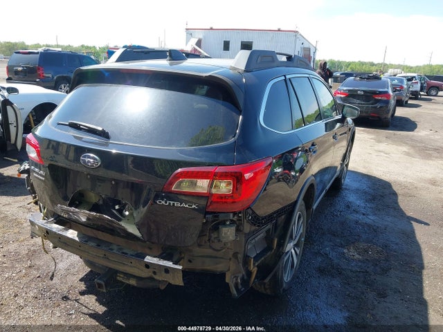 Продажа на аукционе авто 2018 Subaru Outback 2.5i Limited, vin: 4S4BSAKC1J3220212, номер лота: 44978729