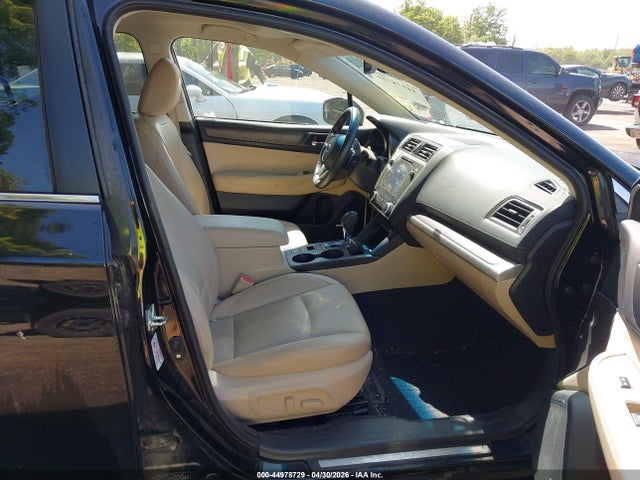Продажа на аукционе авто 2018 Subaru Outback 2.5i Limited, vin: 4S4BSAKC1J3220212, номер лота: 44978729