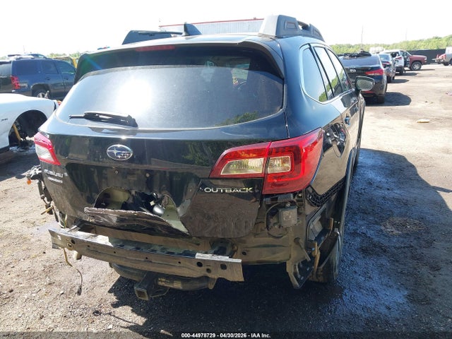 Продажа на аукционе авто 2018 Subaru Outback 2.5i Limited, vin: 4S4BSAKC1J3220212, номер лота: 44978729