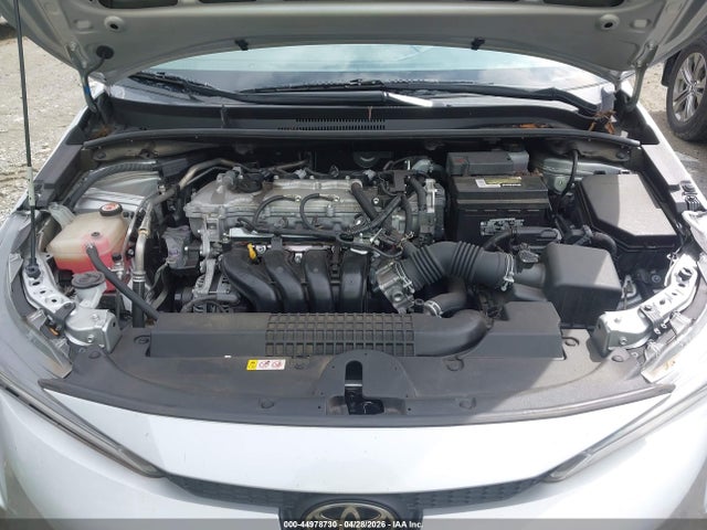 Продаж на аукціоні авто 2020 Toyota Corolla Le, vin: JTDEPRAE8LJ091632, номер лоту: 44978730