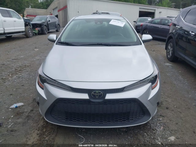 Продаж на аукціоні авто 2020 Toyota Corolla Le, vin: JTDEPRAE8LJ091632, номер лоту: 44978730
