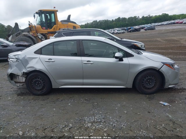 Продаж на аукціоні авто 2020 Toyota Corolla Le, vin: JTDEPRAE8LJ091632, номер лоту: 44978730