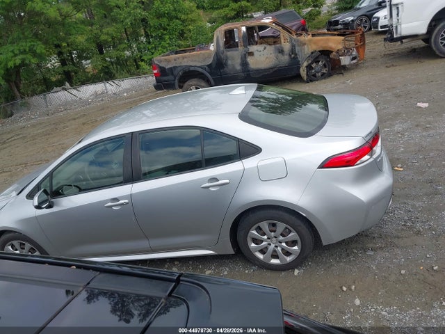 Продаж на аукціоні авто 2020 Toyota Corolla Le, vin: JTDEPRAE8LJ091632, номер лоту: 44978730