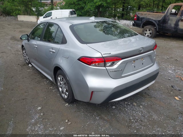 Продаж на аукціоні авто 2020 Toyota Corolla Le, vin: JTDEPRAE8LJ091632, номер лоту: 44978730