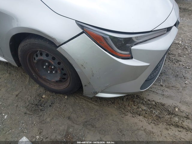 Продаж на аукціоні авто 2020 Toyota Corolla Le, vin: JTDEPRAE8LJ091632, номер лоту: 44978730