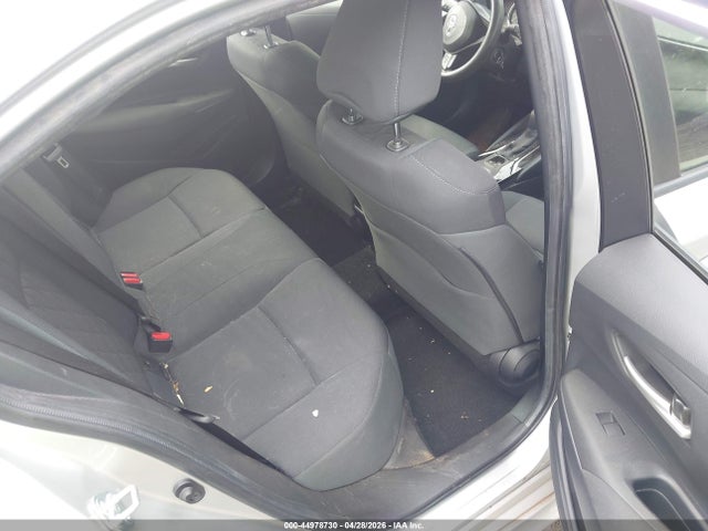 Продаж на аукціоні авто 2020 Toyota Corolla Le, vin: JTDEPRAE8LJ091632, номер лоту: 44978730