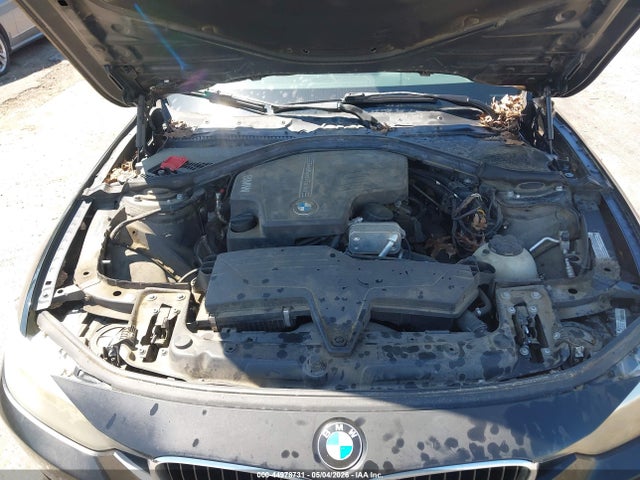 Продаж на аукціоні авто 2013 Bmw 328i, vin: WBA3A5C54DF359303, номер лоту: 44978731