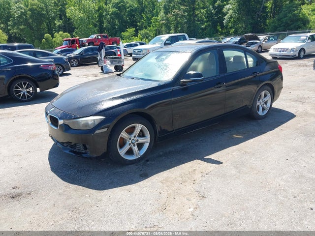 Продаж на аукціоні авто 2013 Bmw 328i, vin: WBA3A5C54DF359303, номер лоту: 44978731