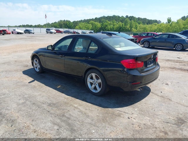 Продаж на аукціоні авто 2013 Bmw 328i, vin: WBA3A5C54DF359303, номер лоту: 44978731