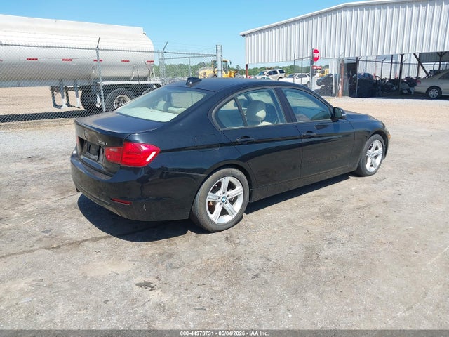 Продаж на аукціоні авто 2013 Bmw 328i, vin: WBA3A5C54DF359303, номер лоту: 44978731