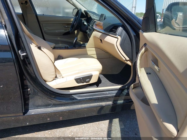 Продаж на аукціоні авто 2013 Bmw 328i, vin: WBA3A5C54DF359303, номер лоту: 44978731